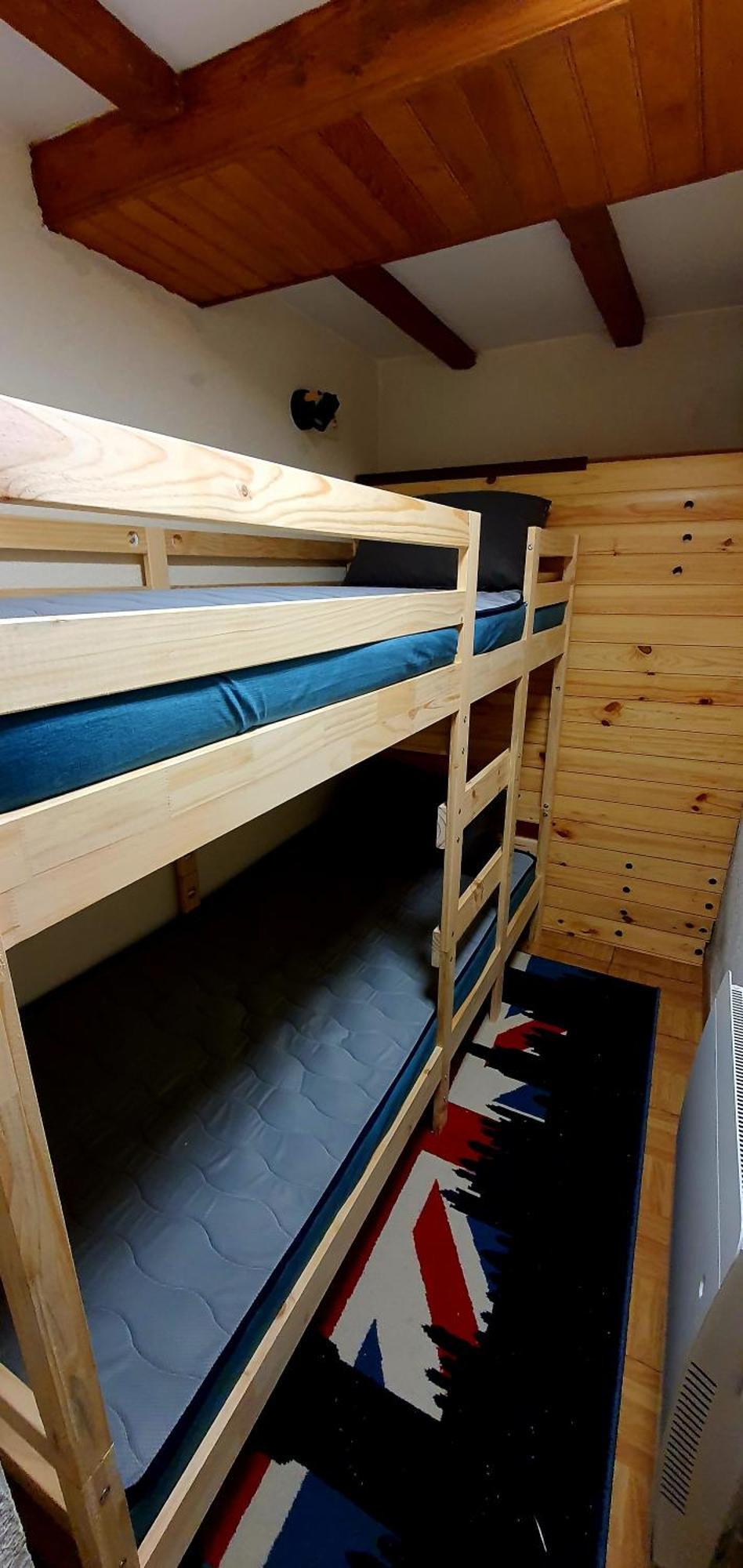 Le Georgina Apartment *
