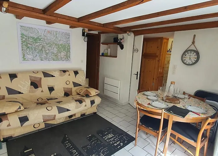 Le Georgina Cauterets