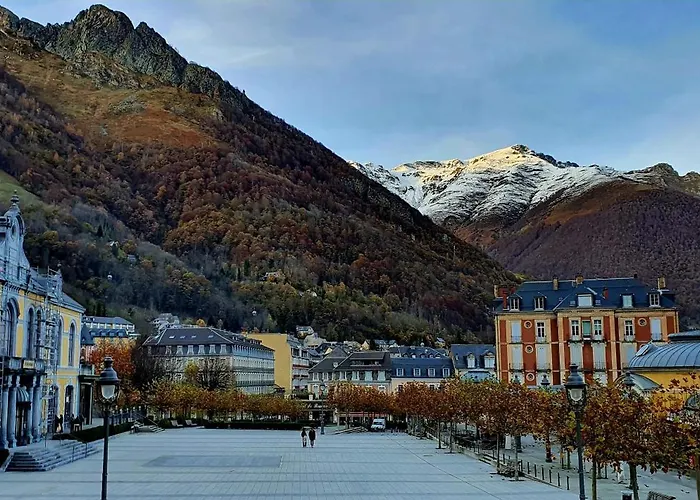 Le Georgina Cauterets