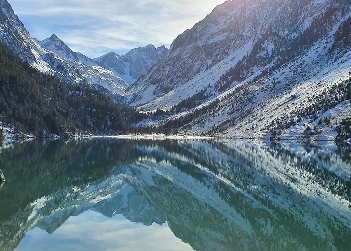 Le Georgina Cauterets