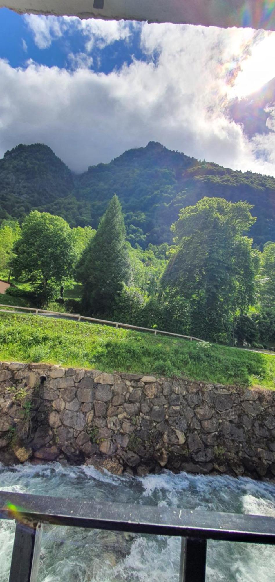 Le Georgina Cauterets