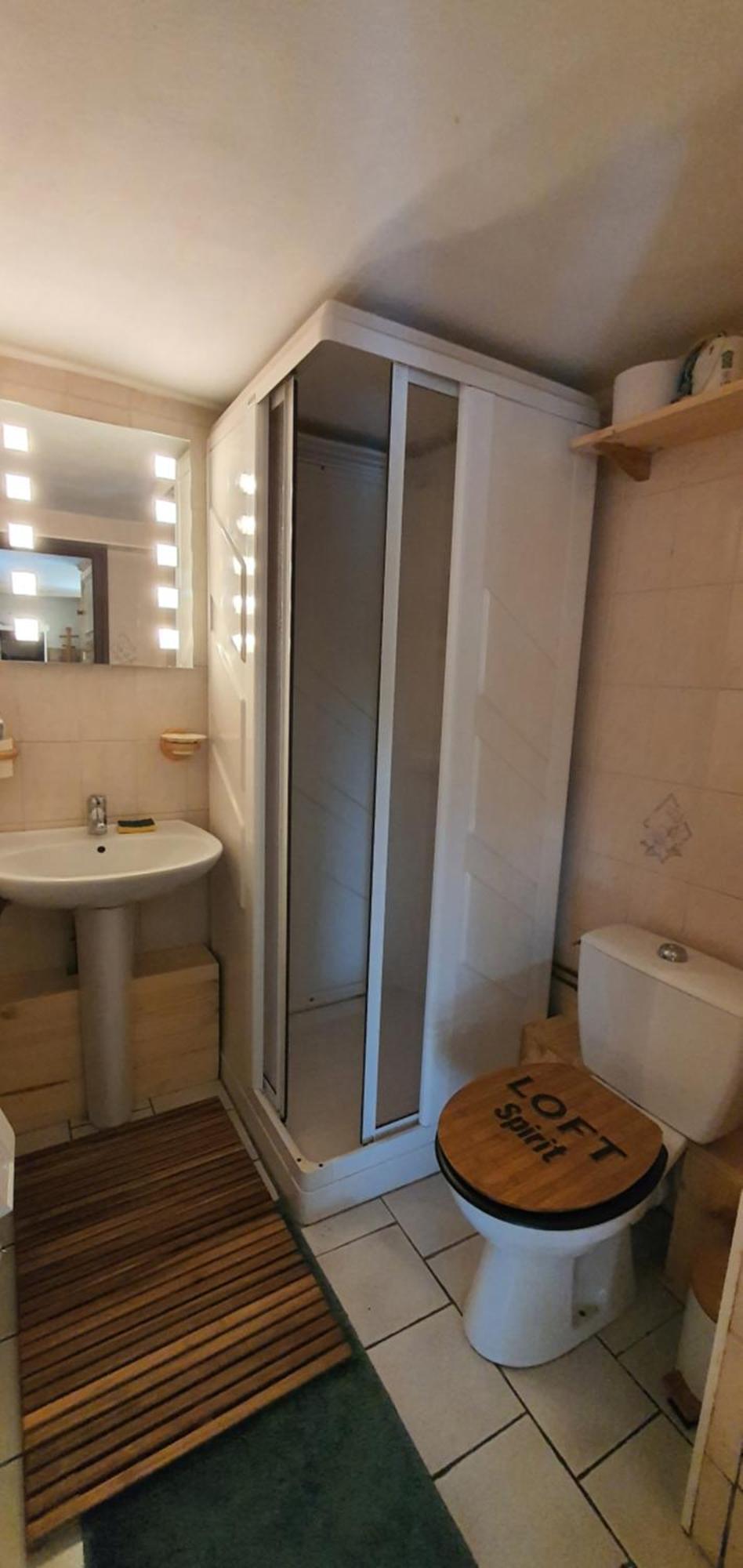 Le Georgina Apartment Cauterets