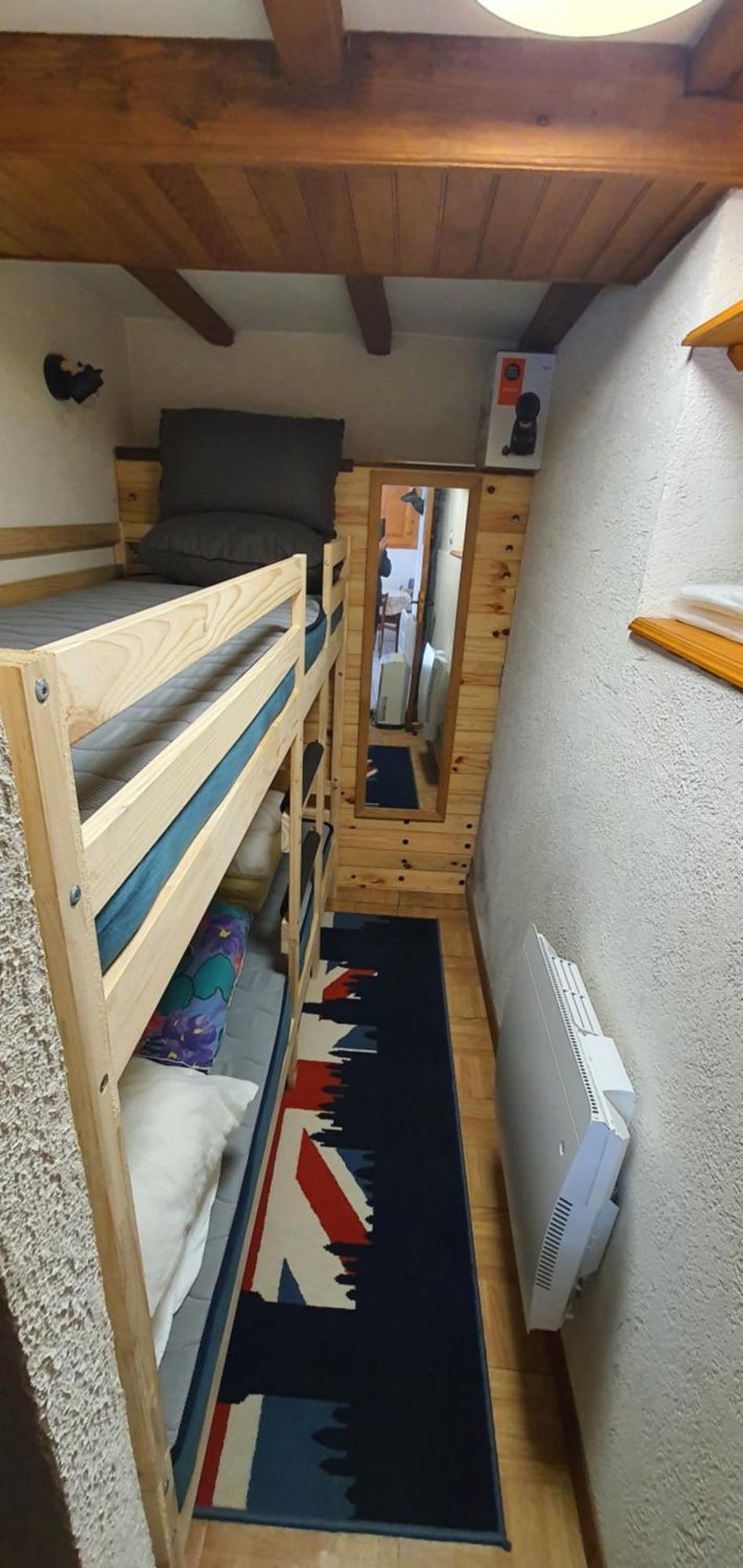 Le Georgina Apartment *